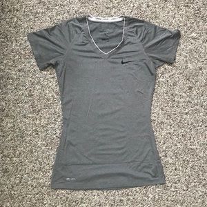 Nike Pro Fitted Shirt